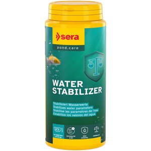 Sera tabilizátor vody v jezírku 500 ml