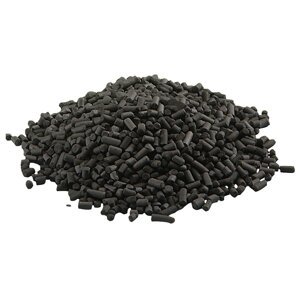 EDEN filtrační materiál aktivní uhlí