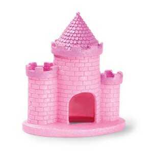 EDEN zámek pro princezny