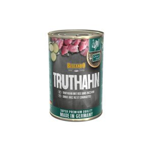 Belcando krůta s rýží & cuketou 12x400g