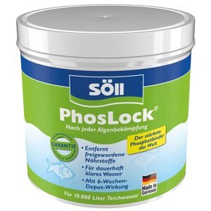 Söll PhosLock AlgenStopp 500 g