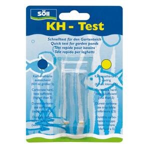 Söll KH-rychlý test