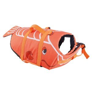 Croci plovací vesta pro psy Shrimp 40 cm