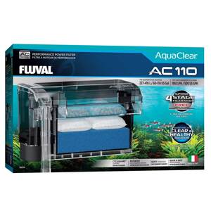 Fluval AC30 Power Filter AC110