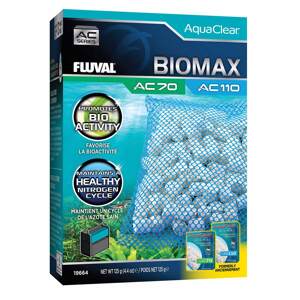 Fluval AquaClear BioMax filtrační vložka ac70/110