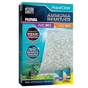 Fluval AquaClear odstraňovač amoniaku AC20/30