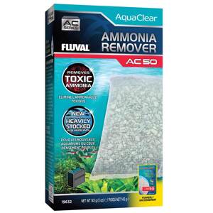 Fluval AquaClear odstraňovač amoniaku AC50