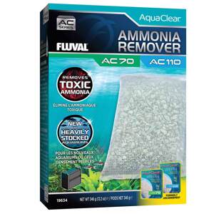 Fluval AquaClear odstraňovač amoniaku AC70/110