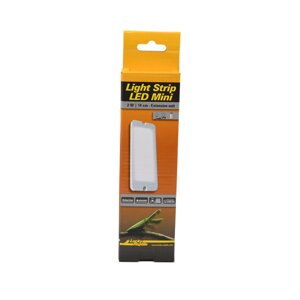 Lucky Reptile light strip led mini rozšíření 14 cm rozšíření, 2 W