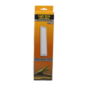 Lucky Reptile Light Strip LED Mini sada 28 cm sada, 4 W