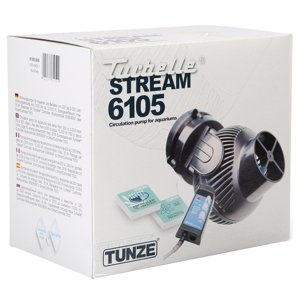 TUNZE Turbelle stream regulovatelné 6105