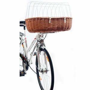Aumüller košík na kolo, vhodný pro elektrokolo Velikost 3 – Maxi