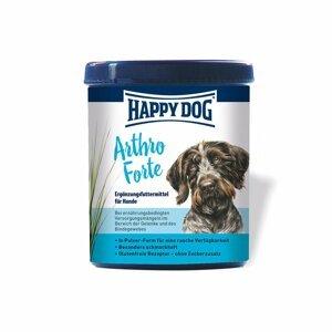Happy Dog ArthroForte výživové doplňky 700 g