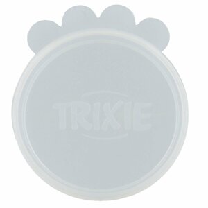 Trixie silikonové víčko na plechovku ø 7,6cm 2 Stück