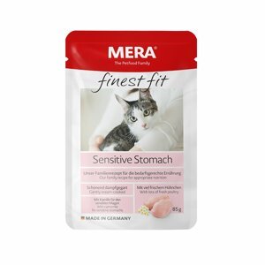 MERA finest fit Sensitive Stomach 85 g