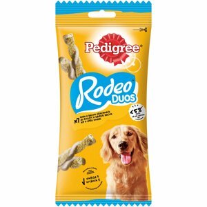 Pedigree® Rodeo – kuře a slanina 7 kusů