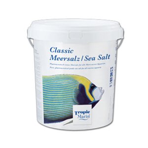 Tropic Marin® mořská sůl CLASSIC 10 kg