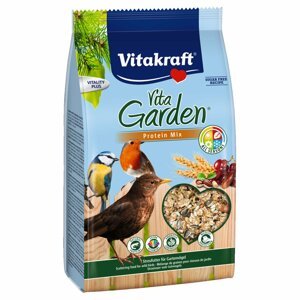 Vitakraft Vita Garden Protein Mix 4× 2,5 kg