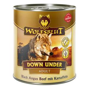 Wolfsblut Down Under Adult 800 g