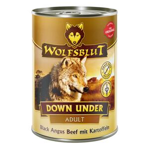 Wolfsblut Down Under Adult 6 × 395 g