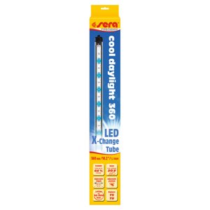 sera LED X-Change zářivka cool daylight 360 mm / 7,2 W