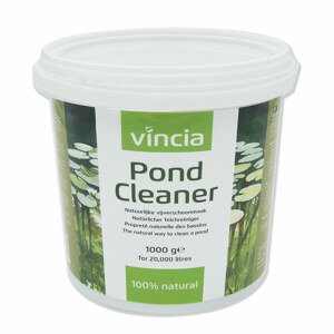 Velda Vincia čistič jezírka Pond Cleaner 1 000 g