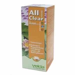 Velda All Clear 1 000 ml