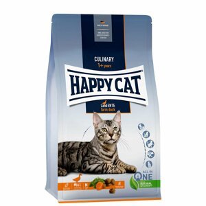 Happy Cat Culinary Adult maso z venkovské kachny 300 g