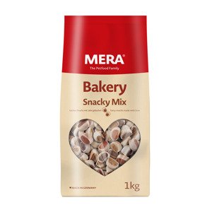 MERA Bakery Snacky Mix 1 kg