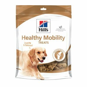 Hill's Snacks Healthy Mobility křupavé pamlsky 220