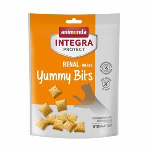 Animonda Integra Protect Adult Renal Yummy kousky 120 g