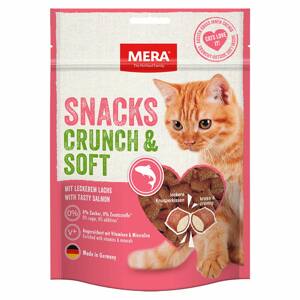 MERA Crunch&Soft Lachs 200g