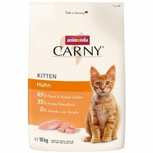 Animonda Carny Kitten Huhn 10kg