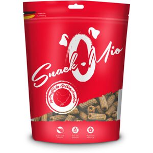 SnackOMio – vynikající drůbeží těstoviny 2× 125 g
