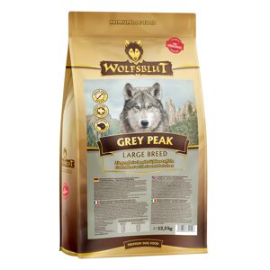 Wolfsblut Grey Peak Large Breed 12,5kg