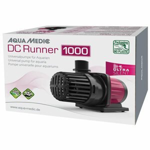 Aqua Medic čerpadlo pro akvárium DC Runner 1000
