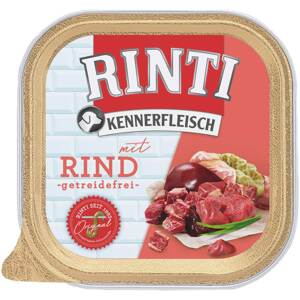 RINTI Kennerfleisch hovězí maso 9 × 300 g