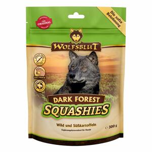 Wolfsblut Squashies Dark Forest 300 g