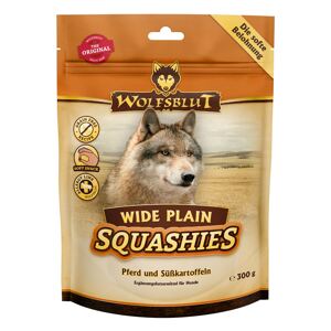 Wolfsblut Squashies Wide Plain 300 g