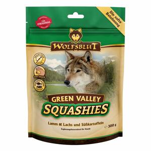 Wolfsblut Squashies Green Valley 6 × 300 g