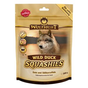 Wolfsblut Cracker Wild Duck 6 × 300 g