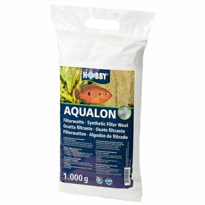 Hobby Aqualon filtrační vata 1000 g