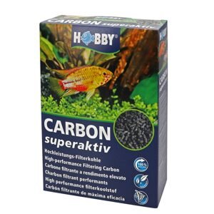 Hobby Carbon superaktiv, 500 g