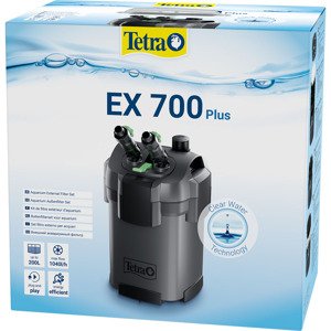 Tetra EX Plus filtrace do akvária 700