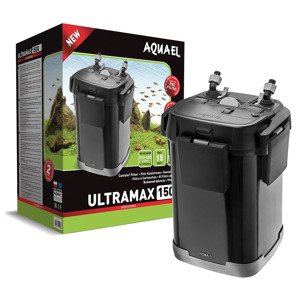 Aquael filtr ULTRAMAX 1500 (16 Watt)