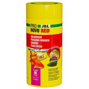 JBL PRONOVO RED FLAKES M 1000 ml