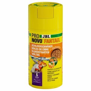 JBL PRONOVO FANTAIL GRANO CLICK S 100 ml