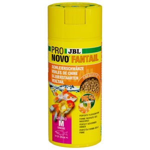 JBL PRONOVO FANTAIL GRANO CLICK M 250 ml