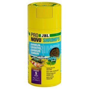 JBL PRONOVO SHRIMPS GRANO S CLICK 100 ml