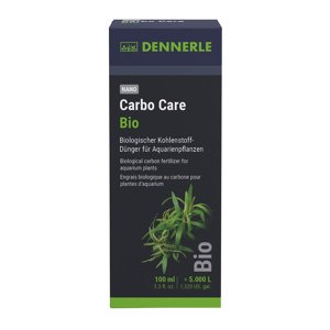 Dennerle Carbo Care Bio 100 ml